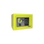 LG Safe - 17 EF Yellow