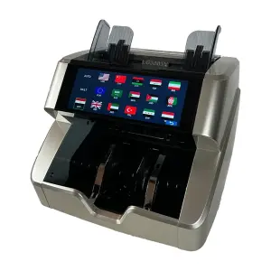 LG3001X - BILL COUNTER