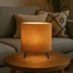 Boho Table Lamp tb60