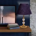Modern Table Lamp ML420