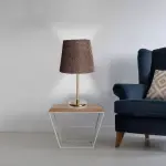 Modern Table Lamp ML216
