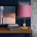 Modern Table Lamp ML337