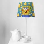 kids table lamp