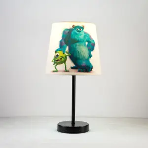 Kids Table Lamp NKPL13