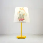 Kids Table Lamp NKYL37