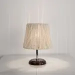 Makrami table lamp ARK-T004