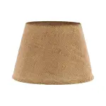 lamp shade dark beige LS13 20/30