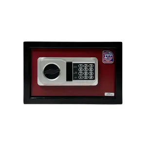 LG Safe - 20 NEK RED