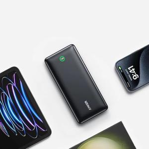 Anker Nano Power Bank 20K 30W