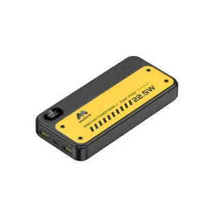 Majentik Power Bank MJ-11 20000 mAh