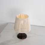 Makrami table lamp ARK-T004