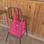 Foldable Flip Bloom