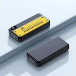 Majentik Power Bank MJ-11 20000 mAh