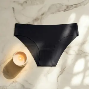 Seamless Bikini Panty