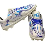 MD Stay Fit Speed Force is the newest and newest model of football boots that give you comfort, speed and outstanding performance in gameplay Tartan-Astars with a cool gift bag