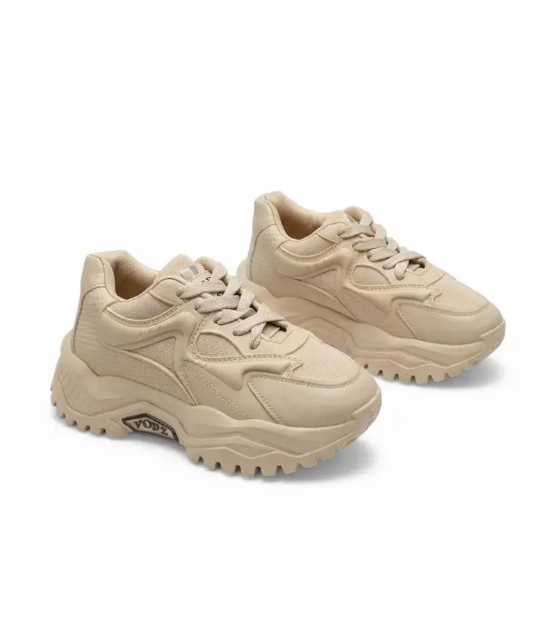 Casual sneakers L-16