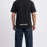 BLACK T-SHIRT