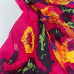 Printed Modal Scarf
