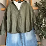 Chemise Rokama
