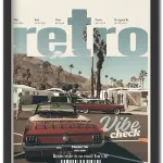 Retro Vibe Check