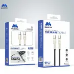 Majentik Cable CL010 Type-C To Type-C