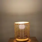 Boho Table Lamp TLM18