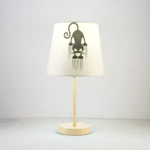 Kids Table Lamp NKBEJL16
