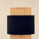 Boho table lamp BTL013