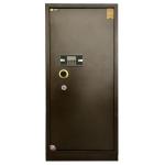 Turbotech AP 150 - Brown