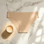 Seamless Bikini Panty