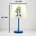 Kids Table Lamp NKBL15