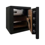 Double Curve DXG 45F - Black