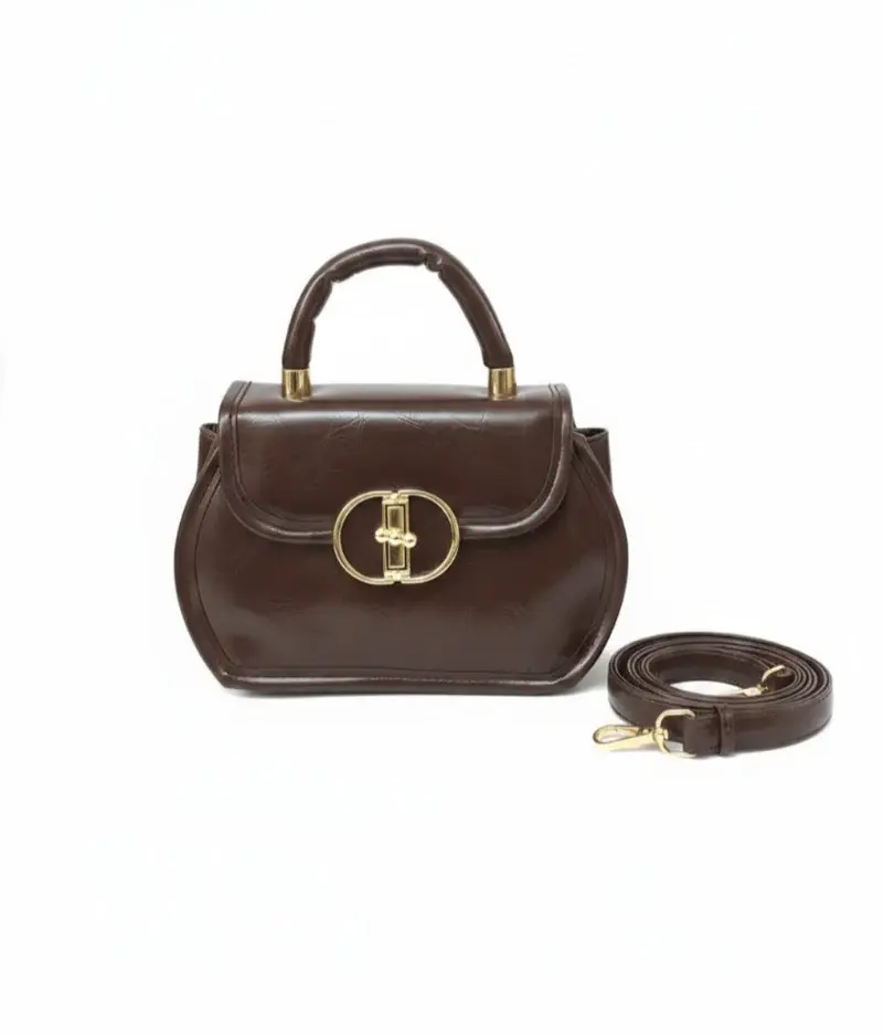elegant bag with a classic touch BA-54