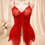 Lace Dream Babydoll