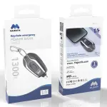 Majentik Power Bank MJ-14 1300 mAh