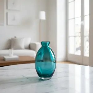 Mini Aura Glass Vase