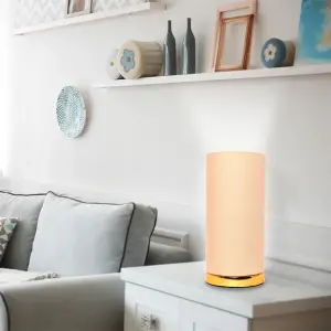 Modern Table Lamp TT03