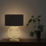 Modern Table Lamp NCA39