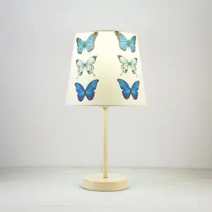 Kids Table Lamp NKBEJL17