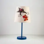 Kids Table Lamp NKBL41