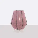 Makrami Table Lamp NBC25