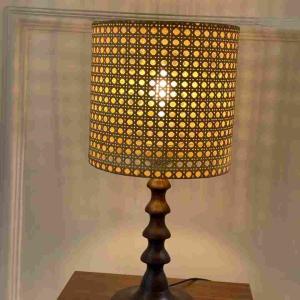 Boho table lamp btl016