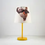 Kids Table Lamp NKYL39