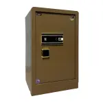 MT80F Brown - Mount Safes