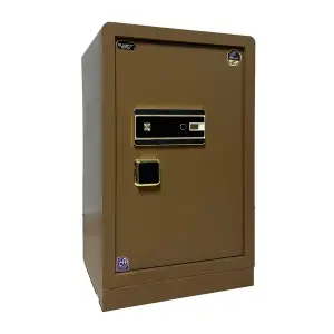 MT80F Brown - Mount Safes