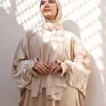 BEIGE VELVET CLASSIC ISDAL