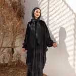 BLACK VELVET CLASSIC ISDAL