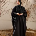 BLACK CLASSIC UMRAH ISDAL