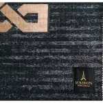 Onyx Vein Carpet - 150cm x 200cm
