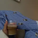DENIM BLUE POLO RALPH OUTWEAR SET